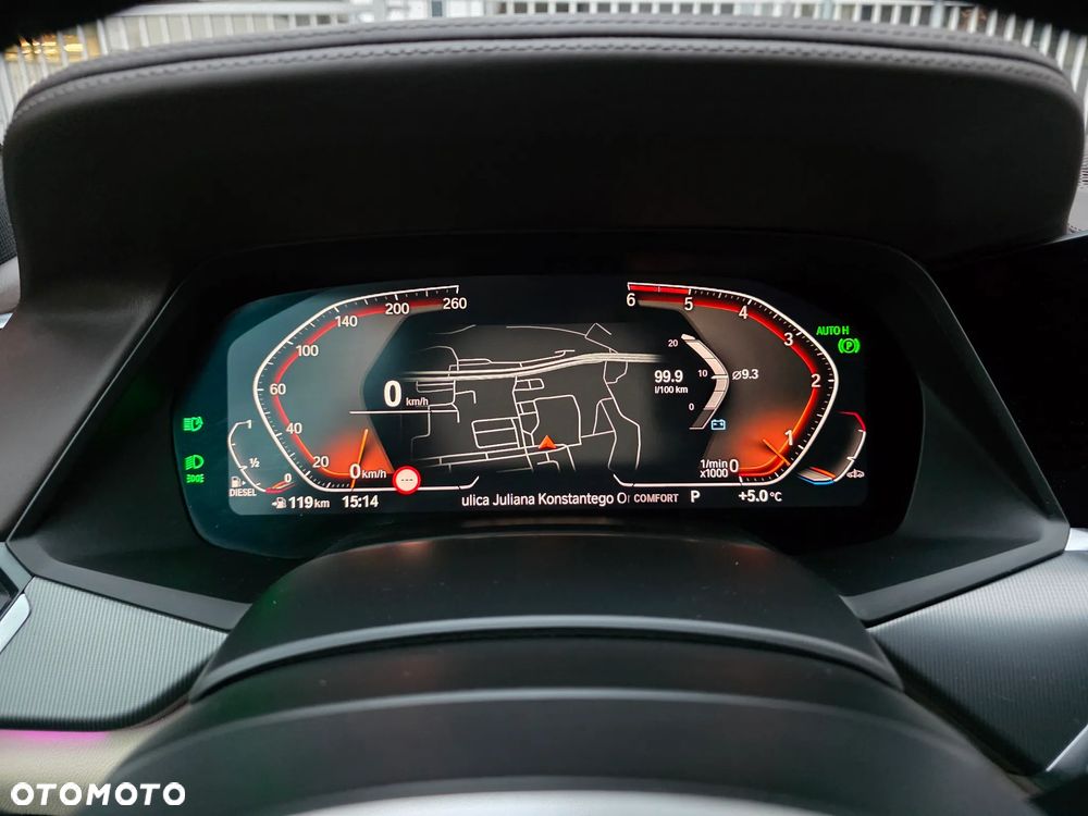 BMW X5 xDrive30d sport - 23