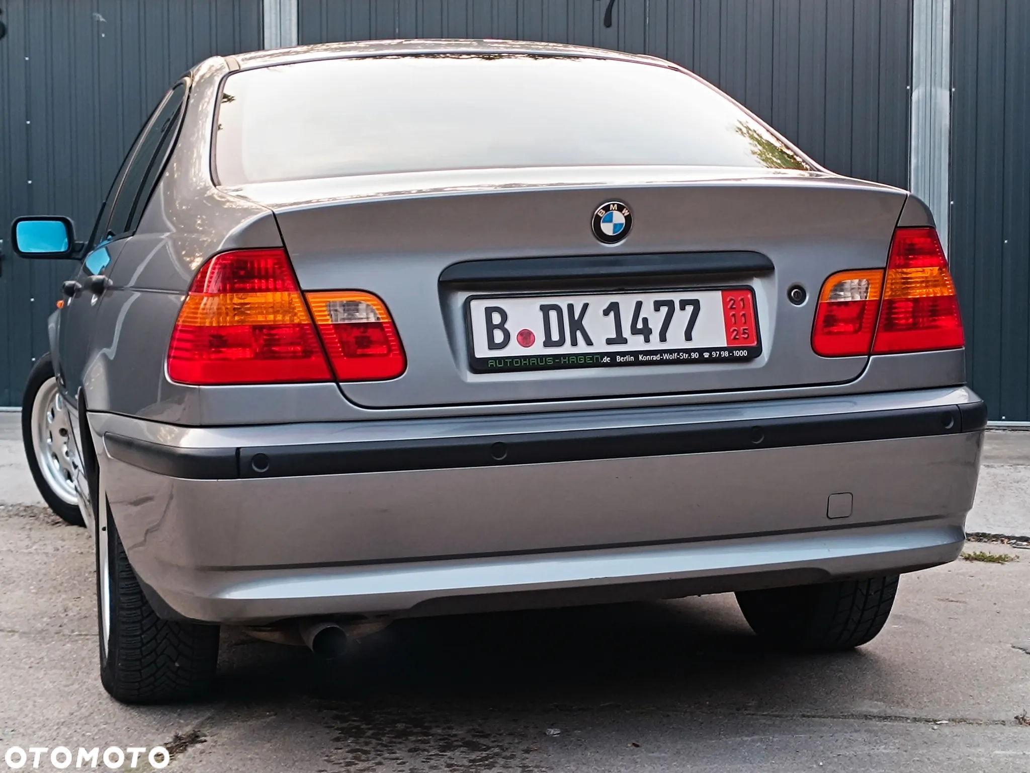 BMW Seria 3 318i Edition Lifestyle - 15