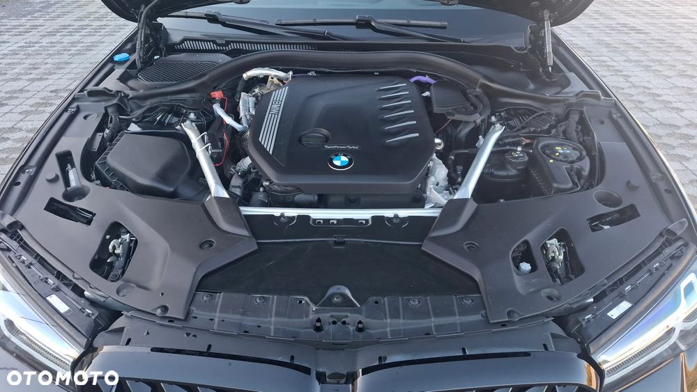 BMW Seria 5 - 13