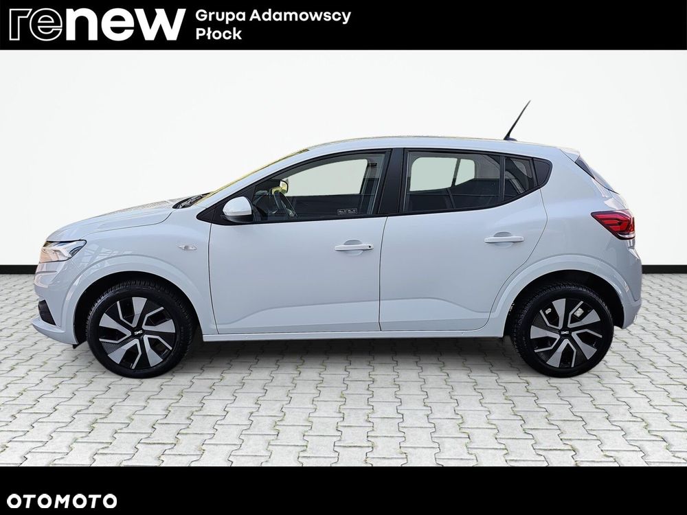 Dacia Sandero 1.0 TCe Expression - 9