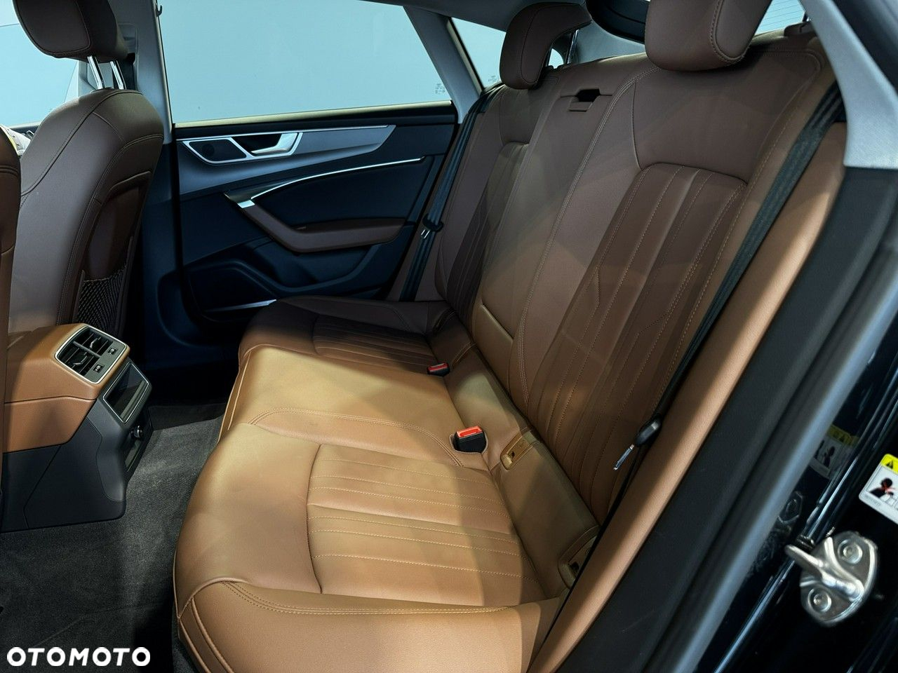 Audi A7 Sportback - 16