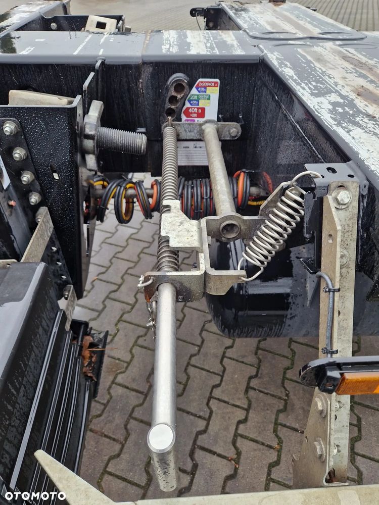 D-TEC FLEXTRAILER - 4