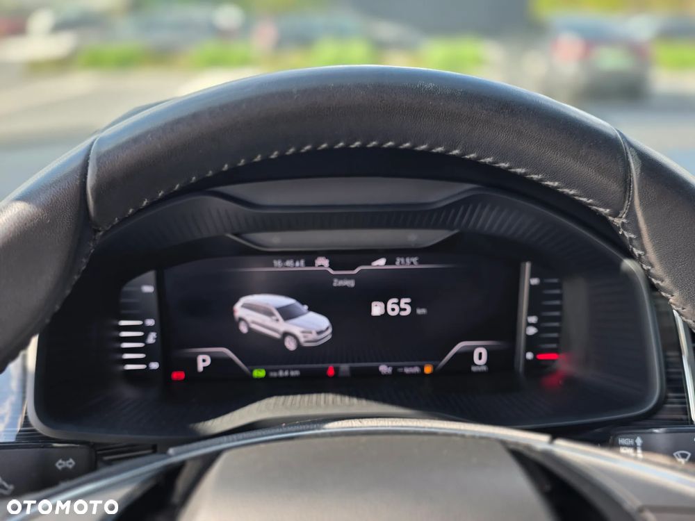 Skoda Kodiaq 1.5 TSI ACT 4x2 Style DSG - 27