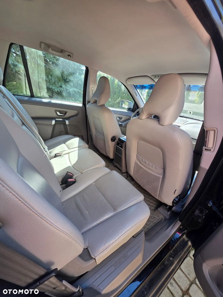Volvo XC 90 D5 AWD Executive - 2
