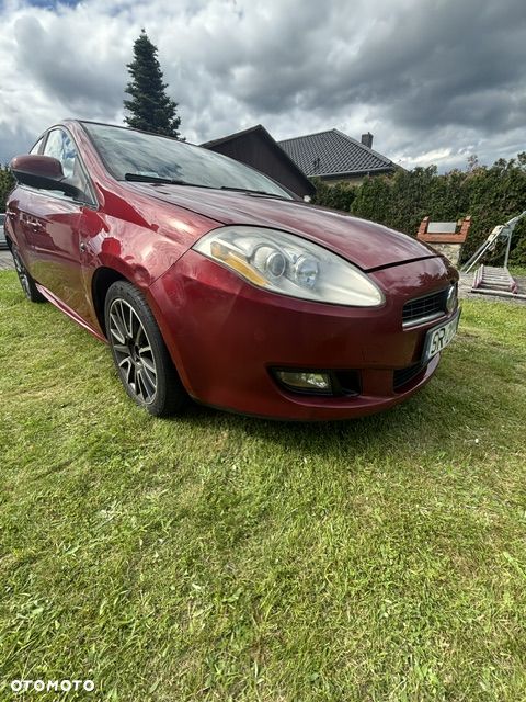 Fiat Bravo 1.4 T-JET 16V Active - 8