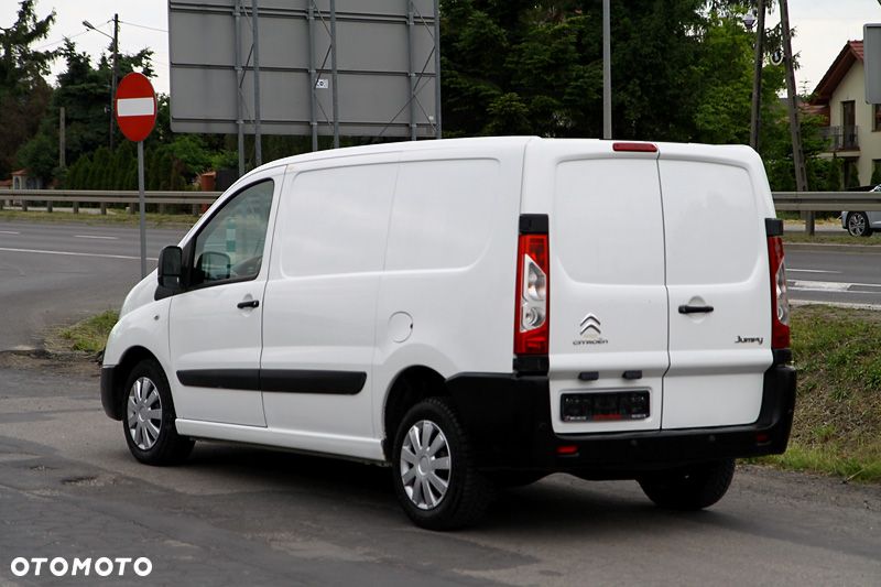 Citroën JUMPY - 4