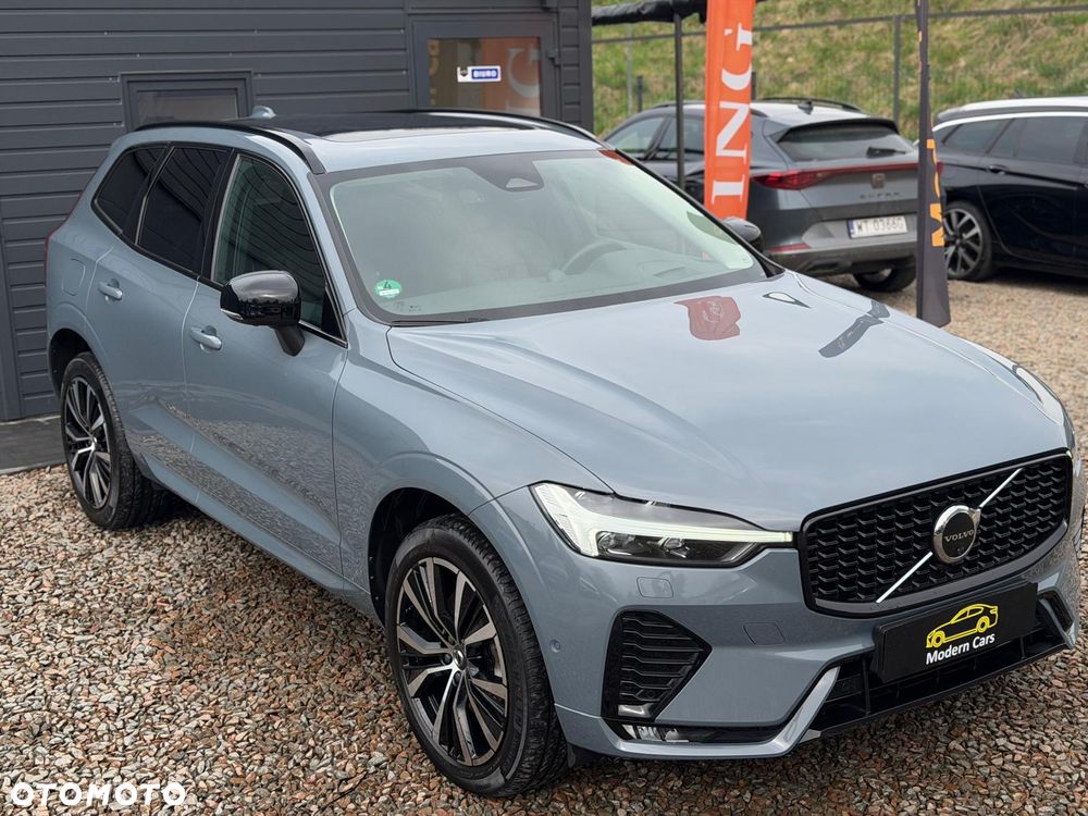 Volvo XC 60 B5 B AWD Ultimate Dark - 13
