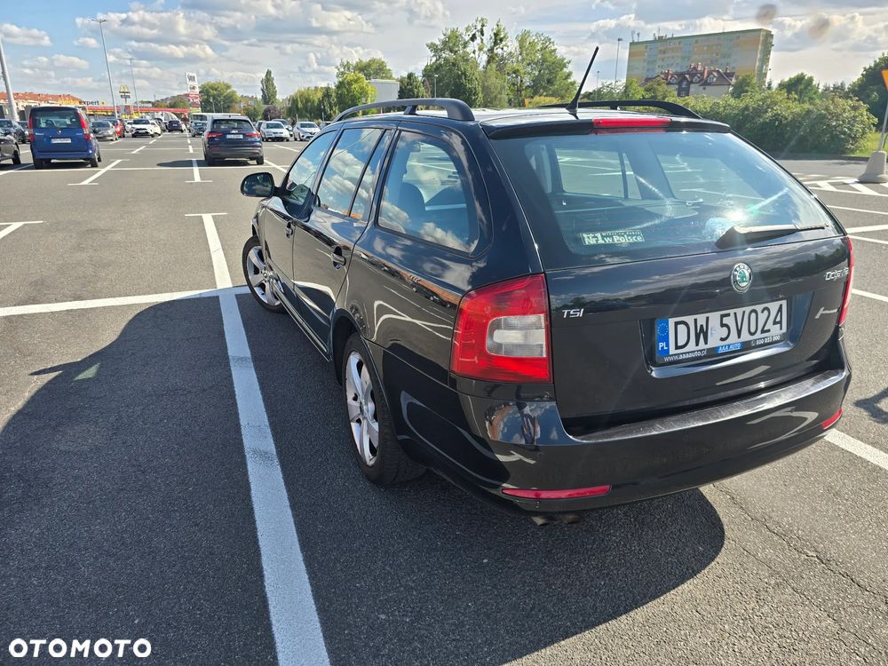 Skoda Octavia 1.4 TSI Elegance - 5