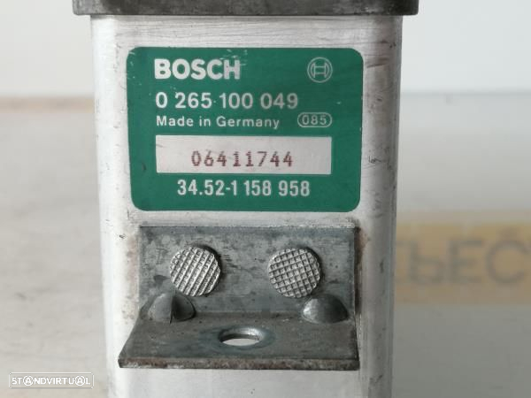 Centralina / Modulo Abs Bmw 5 (E34) - 2