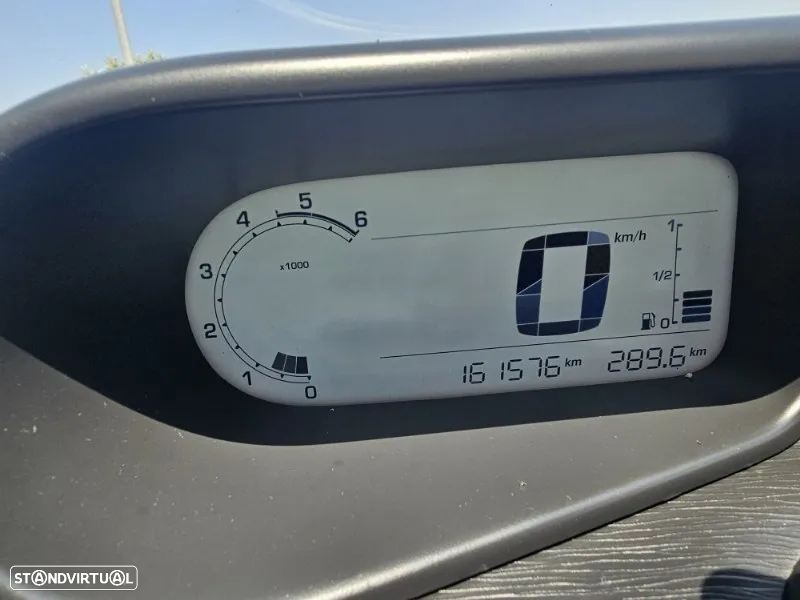 Citroën C3 Picasso - 14