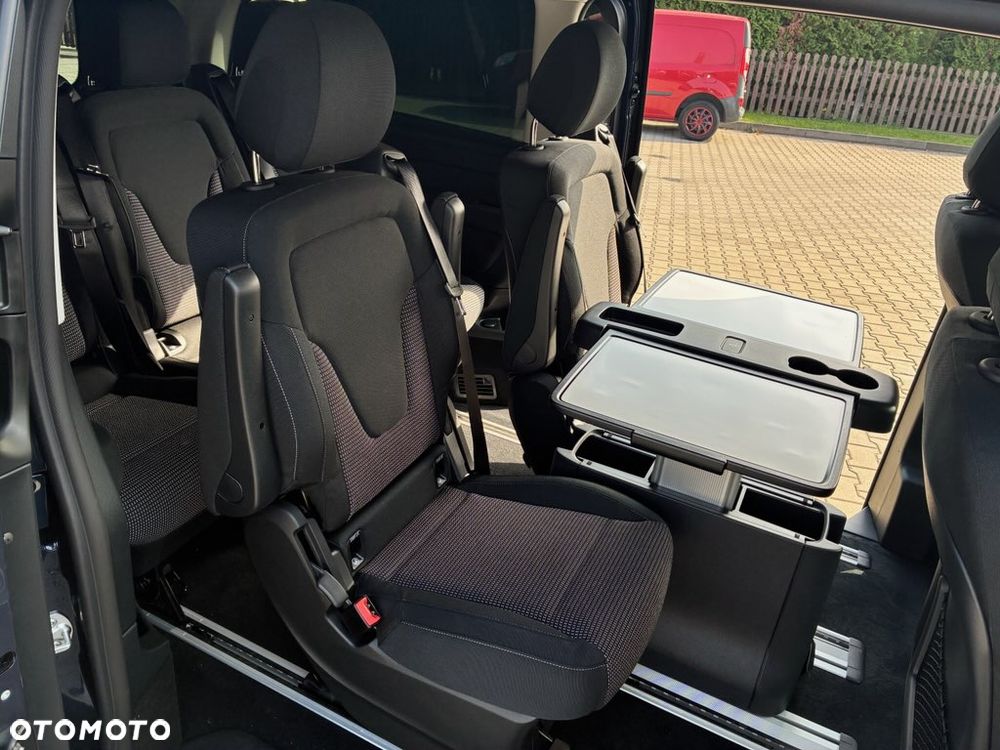 Mercedes-Benz Vito 2026