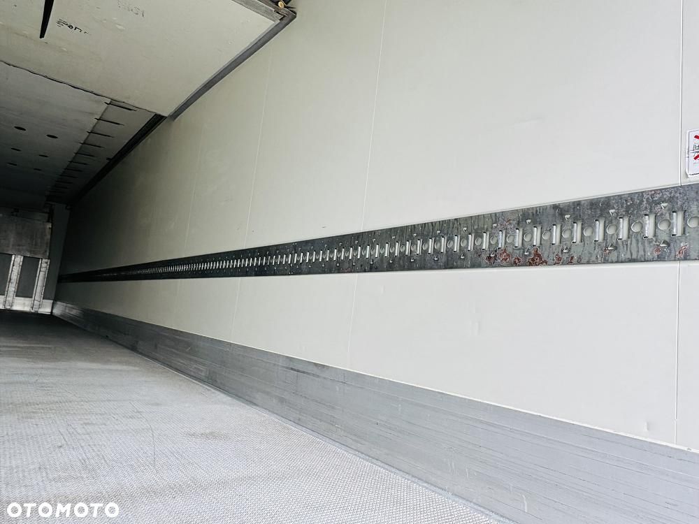 Krone BI-TEMP , Spectrum , MULTITEMP , Thermo King - 13
