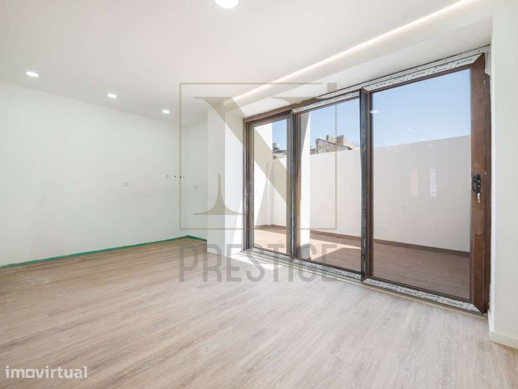 Apartamento T2 Duplex na Figueira da Foz - Grande imagem: 3/39