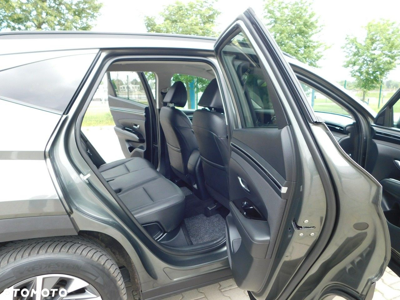 Hyundai Tucson - 11