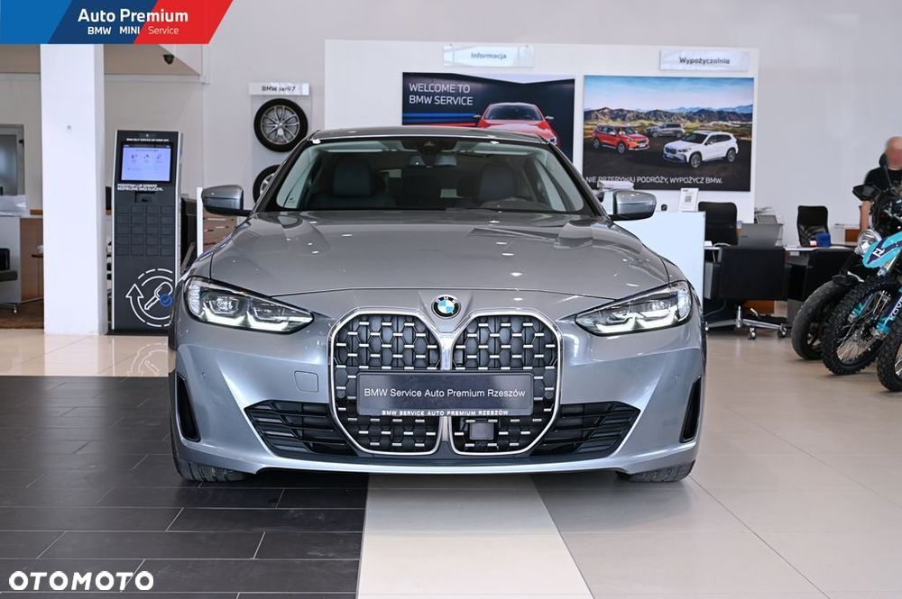 BMW Seria 4 430i xDrive - 3