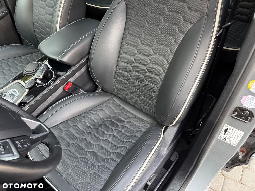 Ford S-Max 2.0 EcoBlue Vignale - 17