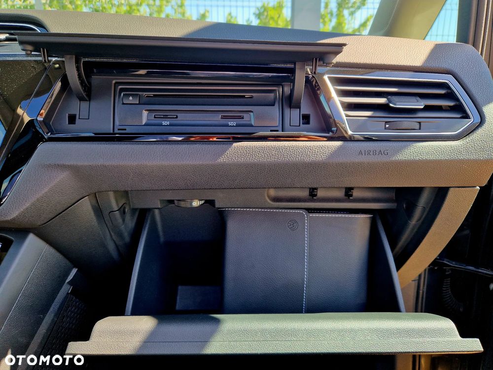 Volkswagen Touran 1.5 TSI EVO Highline DSG - 33
