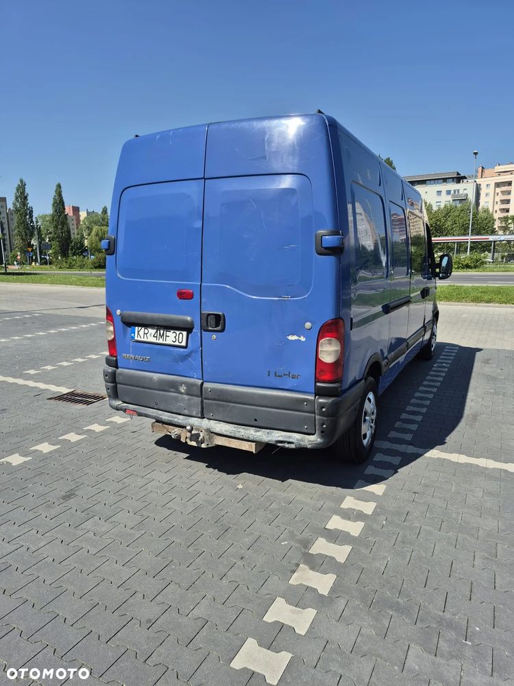 Renault Master - 4