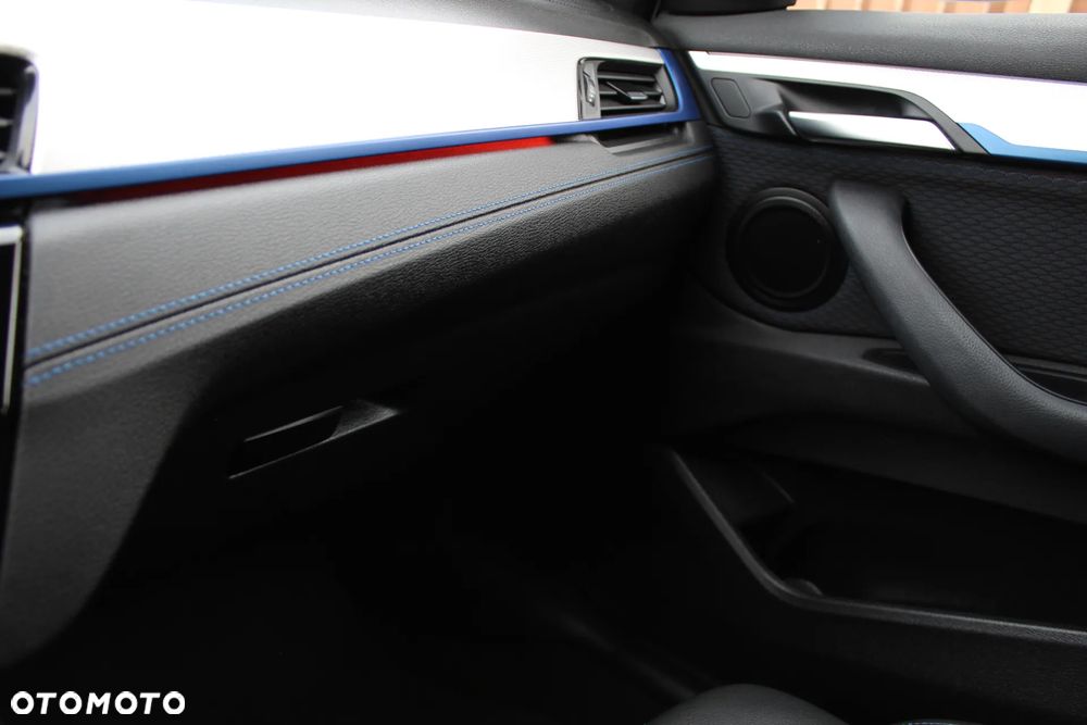 BMW X1 xDrive20i M Sport - 31