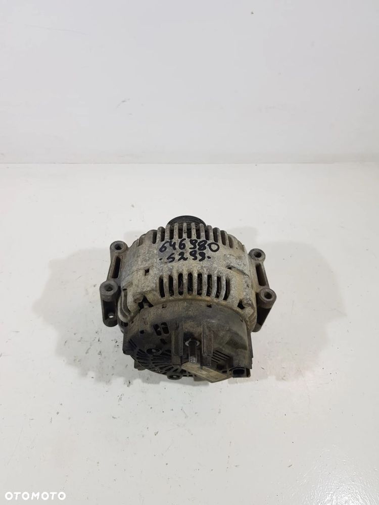 ALTERNATOR A6461541102 MERCEDES VITO VIANO 2.2 CDI 646980