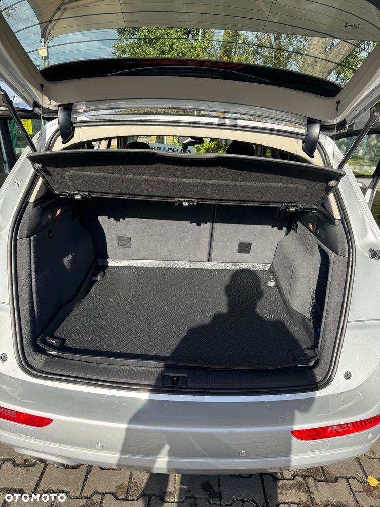 Audi Q5 2.0 TDI Quattro S tronic - 11