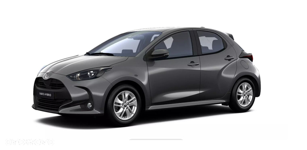 Toyota Yaris 1.5 Comfort