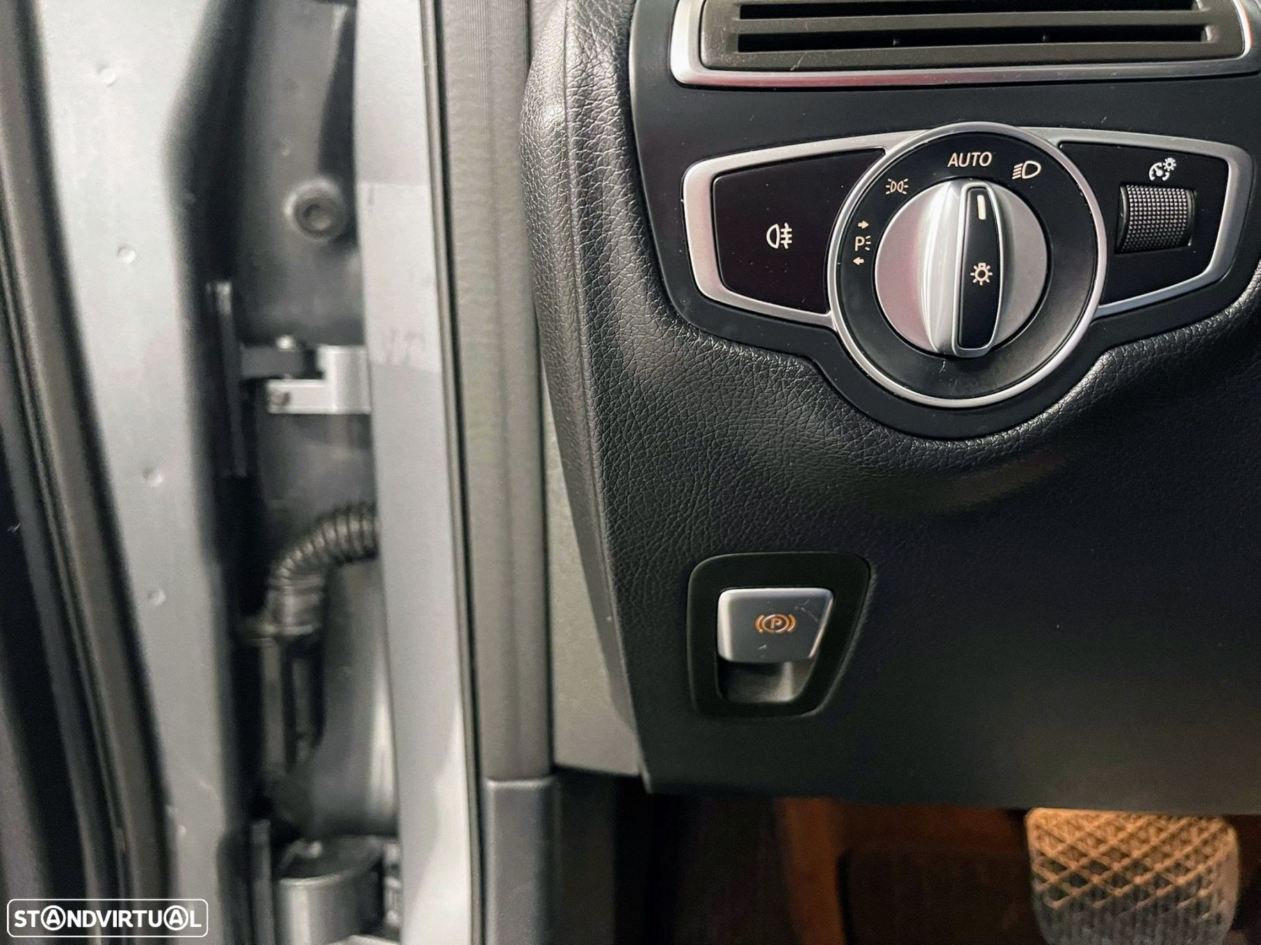 Mercedes-Benz GLC 250 d Exclusive 4-Matic - 21
