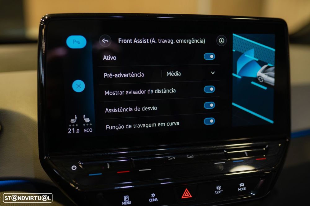 VW ID.3 Pro Performance 1st Plus - 39