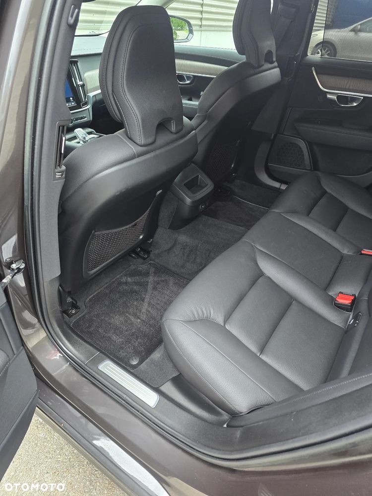 Volvo V90 B4 B Geartronic Inscription - 16