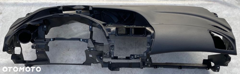 HONDA CIVIC UFO 8 VIII DESKA KONSOLA KOKPIT PULPIT PÓŁKA PARAPET PODUSZKI POWIETRZNE PODUSZKA KIEROWCY PASAŻERA AIRBAG SRS AIR BAG naprawa regeneracja wymiana od ręki Raz2 !!! - 1