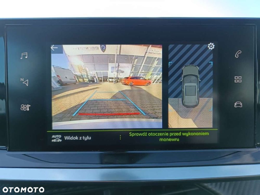 Peugeot 2008 PureTech 100 Allure S&S BVM6 - 8