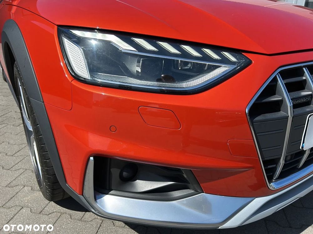 Audi A4 Allroad - 41