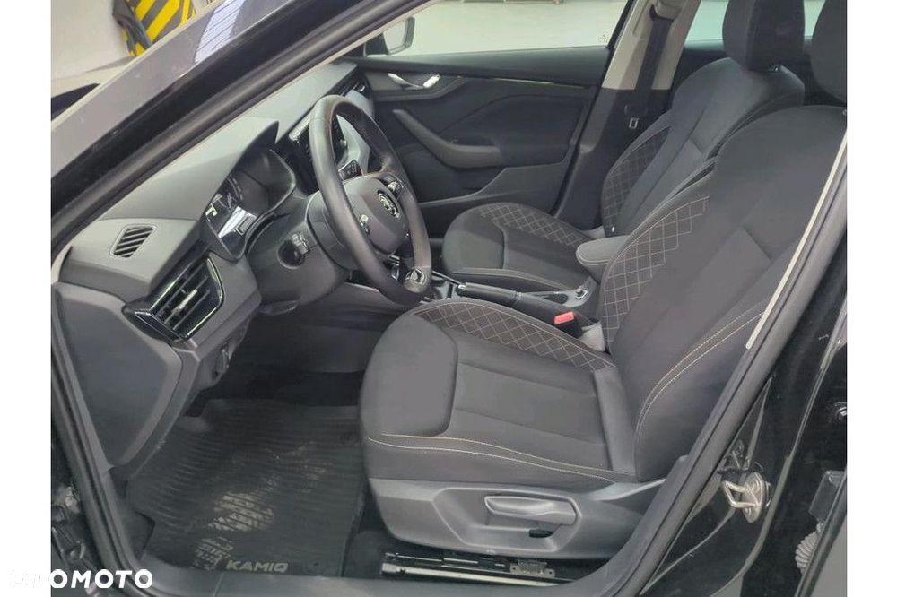 Skoda Kamiq 1.0 TSI Ambition - 5