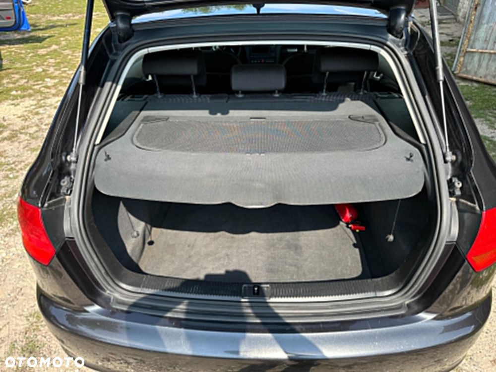 Audi A3 Sportback 2.0 TDI DPF Ambiente - 11