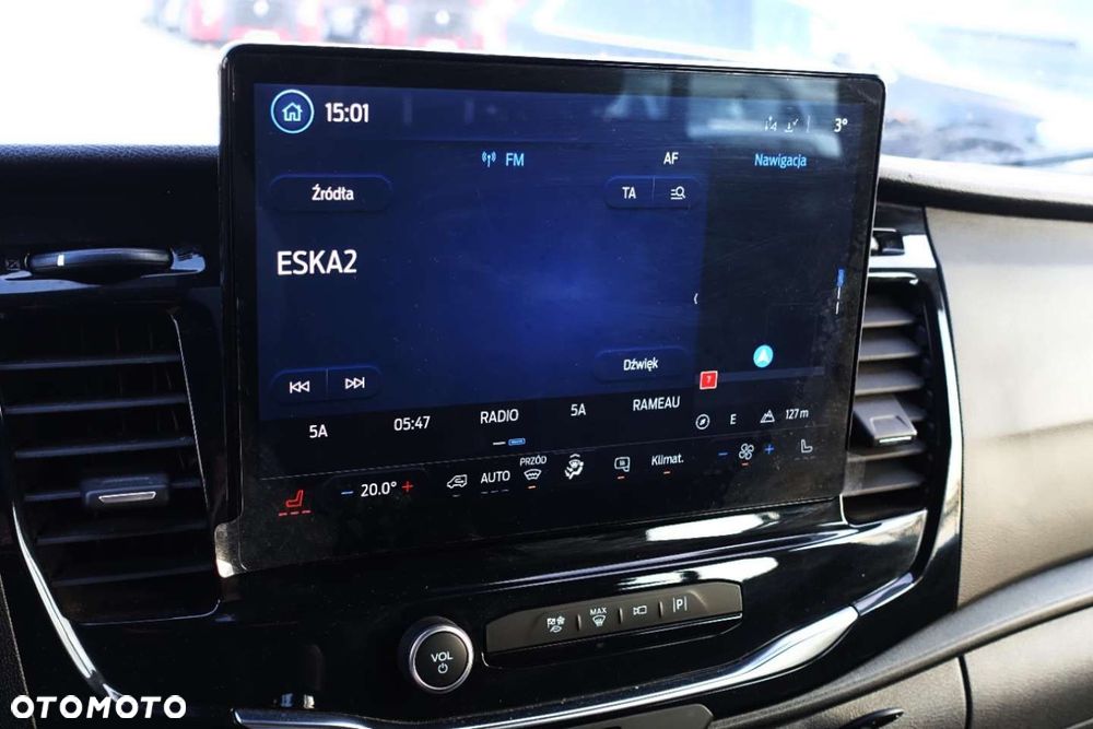 Ford Transit L3H2 - 17