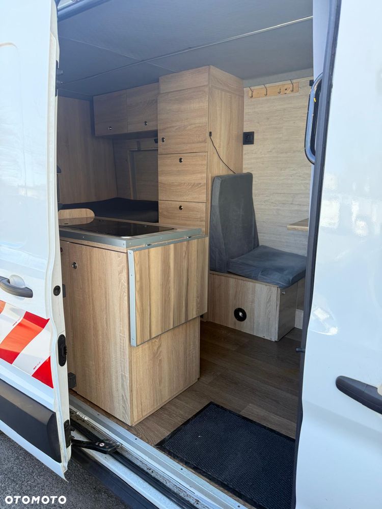 Ford Transit - 8