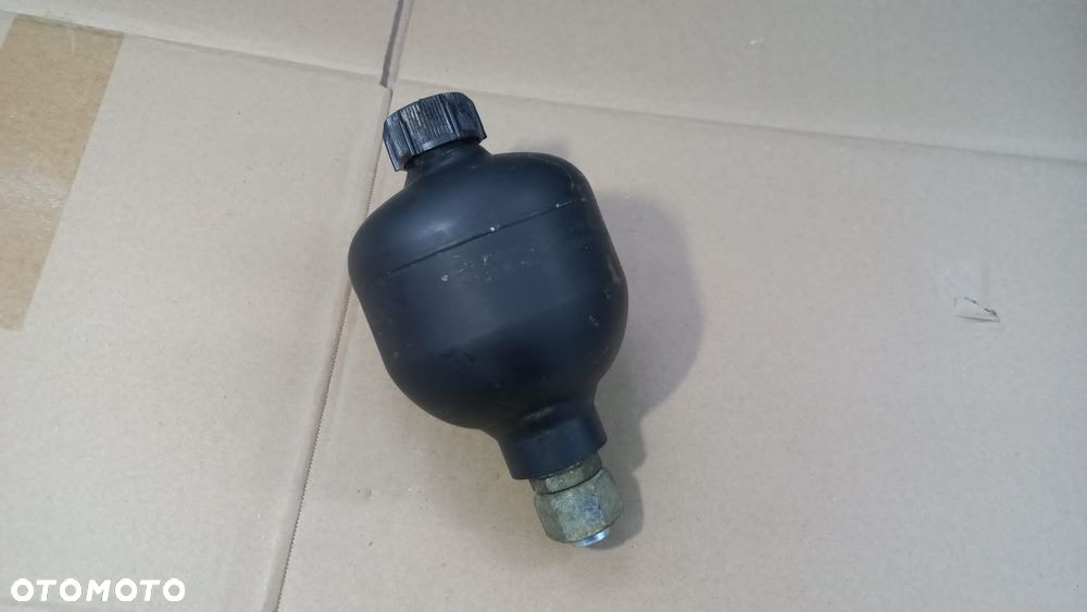 akumulator hydrauliczny 0825552 volvo l30b 2013r - 1