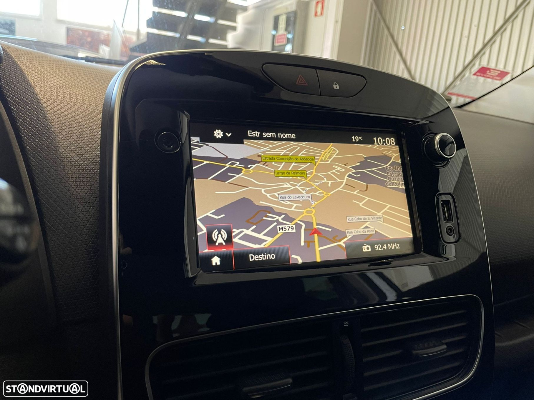 Renault Clio 0.9 TCe Limited - 22