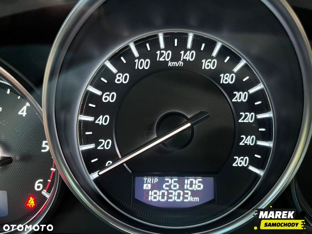 Mazda CX-5 - 13