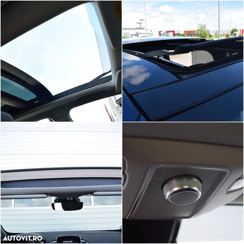 Renault Espace BLUE dCi 200 EDC INITIALE PARIS - 25