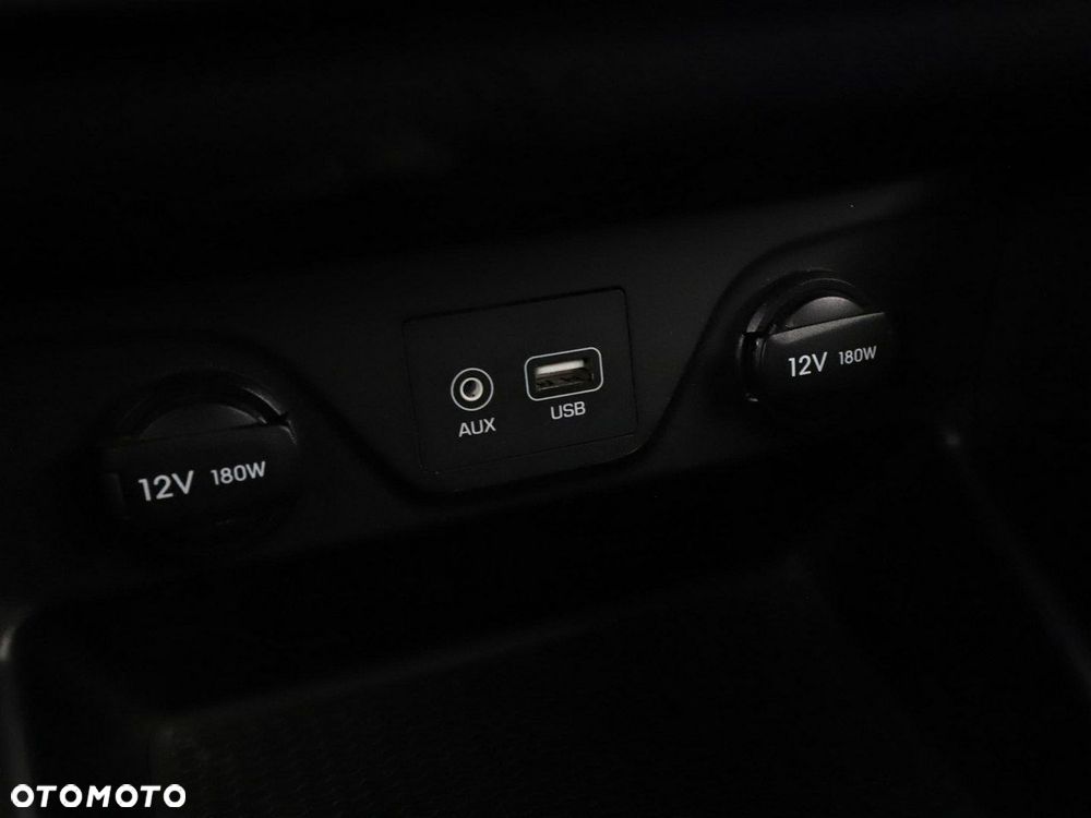 Hyundai Tucson 1.6 GDi 2WD Style - 28