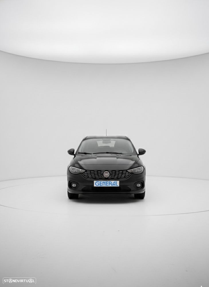 Fiat Tipo 1.3 M-Jet Easy - 6