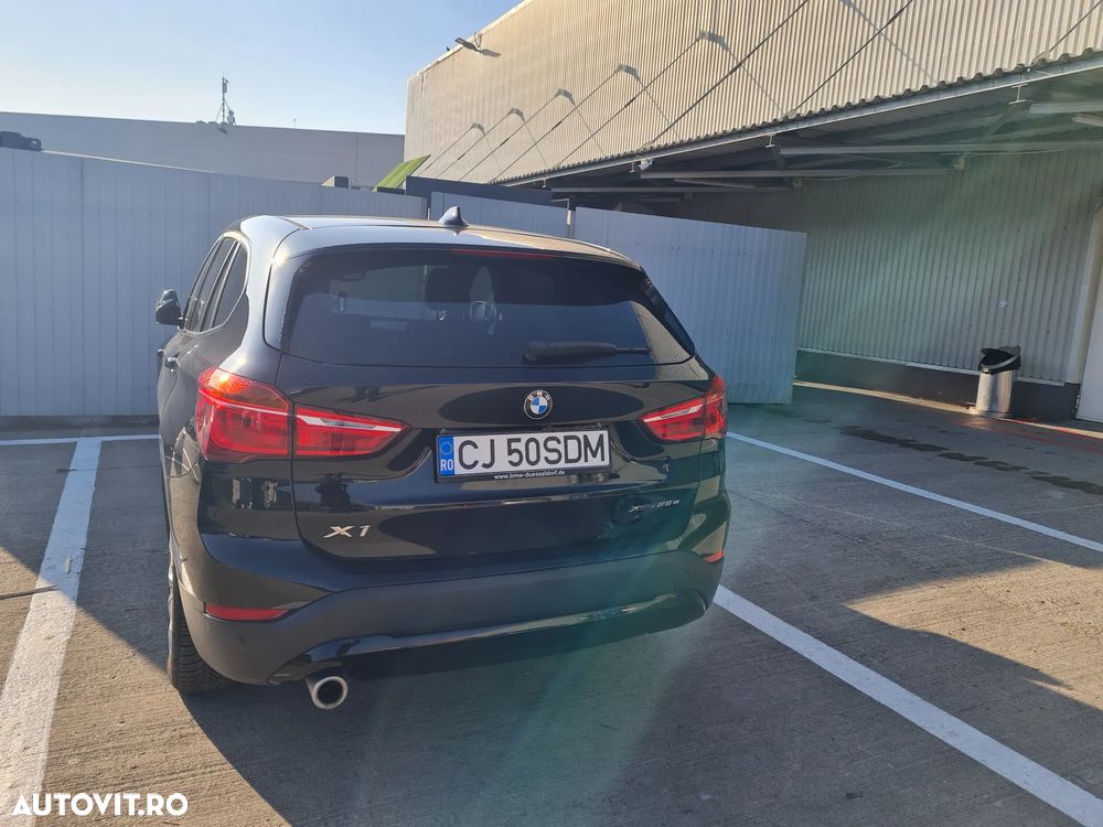 BMW X1 - 2