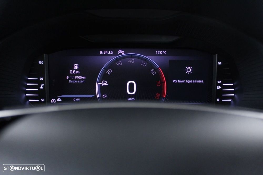 Skoda Scala 1.0 TSI Style - 26