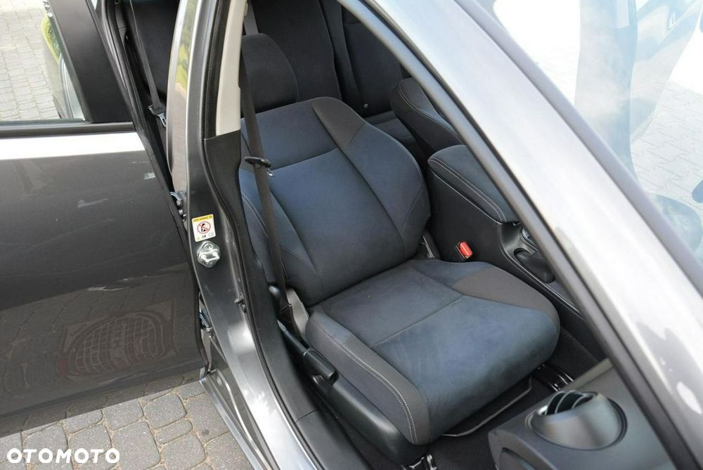Honda Civic 1.6 i-DTEC Comfort - 20