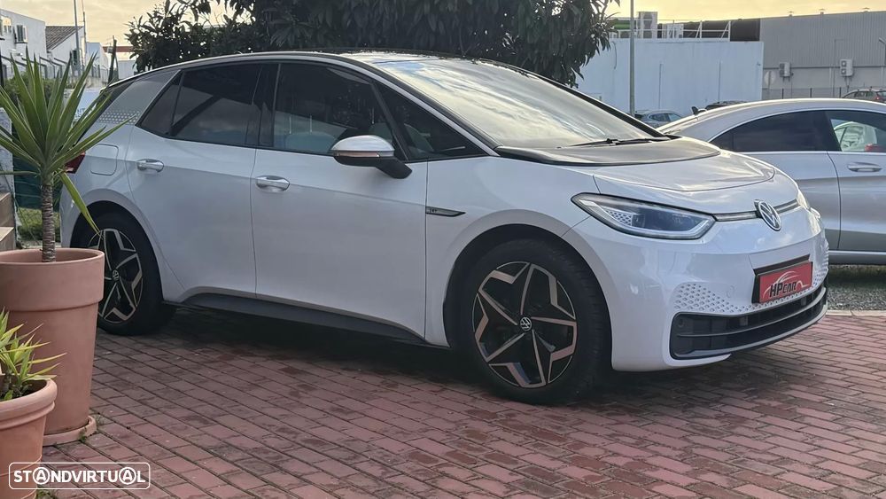 VW ID.3 Pro Performance 1st - 12