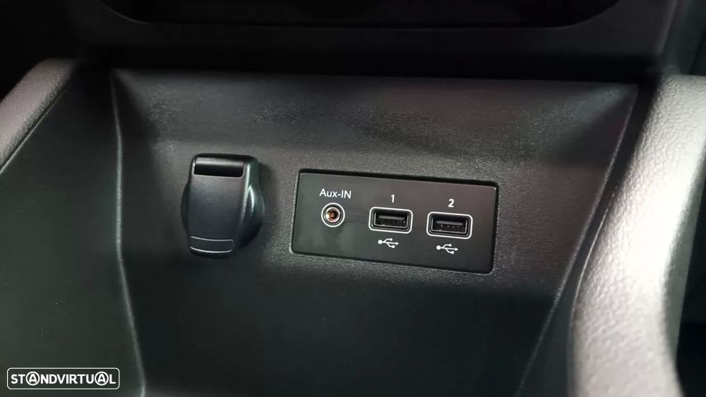 Renault Clio 1.0 TCe Intens - 47