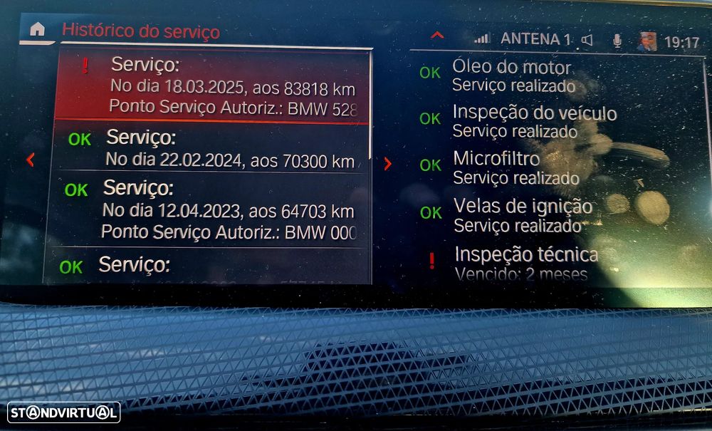 BMW M135i xDrive - 21