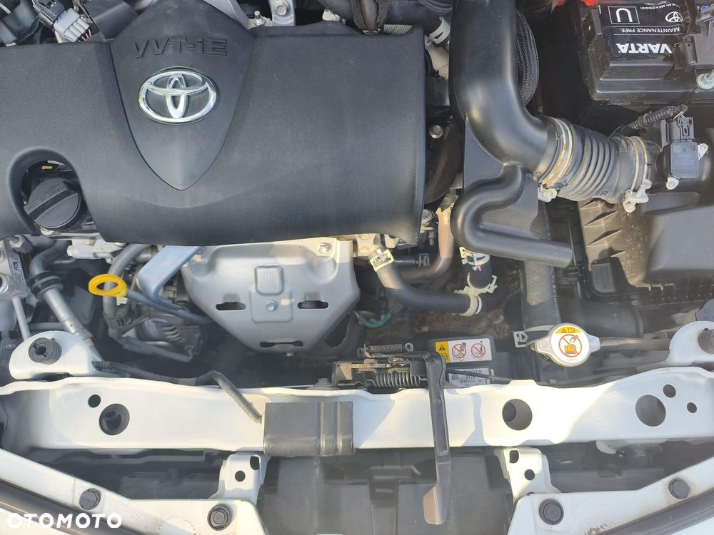 Toyota Yaris 1.5 Selection - 9