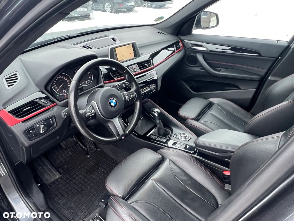 BMW X1 xDrive25d M Sport - 15
